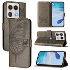 For Motorola Edge 50 5G / Grey