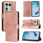 For Motorola Edge 50 5G / Rose Gold
