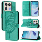 For Motorola Edge 50 5G / Green