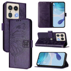 For Motorola Edge 50 5G / Dark Purple
