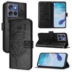 For Motorola Moto G Stylus 5G 2025 / Black