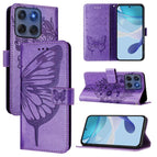 For Motorola Edge 5G 2025 / 60 Fusion 5G / Purple