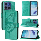 For Motorola Edge 5G 2025 / 60 Fusion 5G / Green