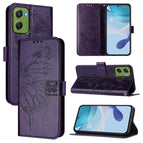 For Motorola Moto G06 4G / Dark Purple