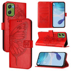 For Motorola Moto G06 4G / Red