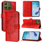 For Motorola Edge 70 5G / Red