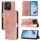 For Motorola Moto G Max / G87 / G77 5G / Rose Gold