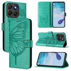 For Motorola Moto G Max / G87 / G77 5G / Green