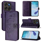 For Motorola Moto G Max / G87 / G77 5G / Dark Purple