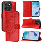 For Motorola Moto G Max / G87 / G77 5G / Red