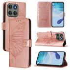For Motorola Edge 60 Pro / 60s Pro 5G / Rose Gold