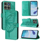 For Motorola Edge 60 Pro / 60s Pro 5G / Green