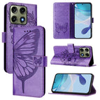 For Motorola Edge 70 Pro 5G / Purple