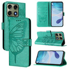 For Motorola Edge 70 Pro 5G / Green