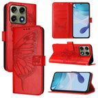 For Motorola Edge 70 Pro 5G / Red