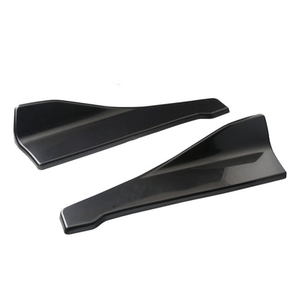 Car Universal Rear Corner Protection Plate Car Modified 48cm Rear Shovel, Rear Corner Protection Plate