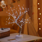 108 LEDs White Light