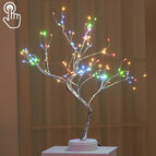108 LEDs Colorful Light