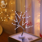 Snowflake White Light