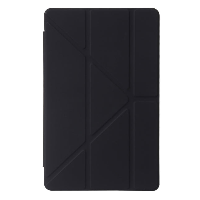 Deformation Silicone Leather Tablet Case, For Redmi Pad Pro 12.1, For Xiaomi Redmi Pad SE