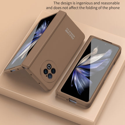 Extraordinary Series Hinged Folding Full Phone Case, For vivo X Fold2