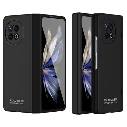 Extraordinary Series Hinged Folding Full Phone Case, For vivo X Fold2