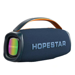 HOPESTAR A40 80W Outdoor Portable Wireless Bluetooth Speaker