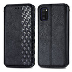 For Samsung Galaxy A41 / Black