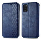 For Samsung Galaxy A41 / Blue