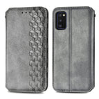 For Samsung Galaxy A41 / Grey