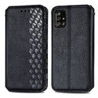 For Samsung Galaxy A71 5G / Black