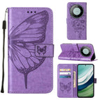 For Huawei Mate 60 / Purple