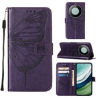 For Huawei Mate 60 / Dark Purple