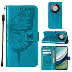 For Huawei Mate 60 / Blue