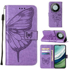 For Huawei Mate 60 Pro / Purple