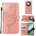 For Huawei Mate 60 Pro / Rose Gold