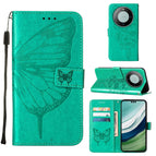 For Huawei Mate 60 Pro / Green