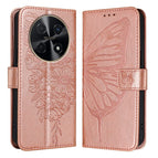 For Huawei Nova 12i 4G Global / Rose Gold