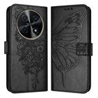 For Huawei Nova 12i 4G Global / Black