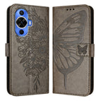 For Huawei Nova 12s 4G Global / Grey