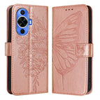 For Huawei Nova 12s 4G Global / Rose Gold