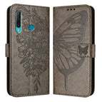 For Huawei Enjoy 9s/P Smart/P Smart+ 2019 / Grey
