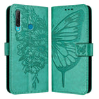 For Huawei Enjoy 9s/P Smart/P Smart+ 2019 / Green
