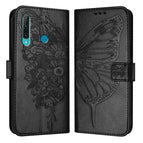 For Huawei Enjoy 9s/P Smart/P Smart+ 2019 / Black