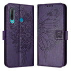 For Huawei Enjoy 9s/P Smart/P Smart+ 2019 / Dark Purple