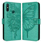 For Huawei Enjoy 20 SE/Y7a 4G/P Smart 2021 / Green