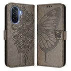 For Huawei Enjoy 50 4G / Nova Y70 Plus / Grey