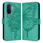 For Huawei Enjoy 50 4G / Nova Y70 Plus / Green
