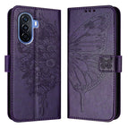 For Huawei Enjoy 50 4G / Nova Y70 Plus / Dark Purple