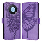 For Huawei Enjoy 50 Pro 4G / Nova Y90 / Purple